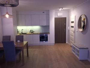 Apartament Bałtycki