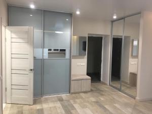 проулок Нижний Береговой 2