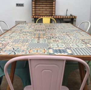 “Villa Nena” Rural Chill Out House