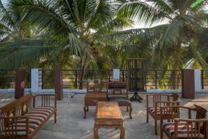 de LAVENDER ac HOSTEL