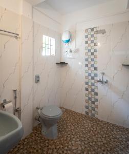 de LAVENDER ac HOSTEL