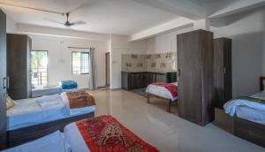 de LAVENDER ac HOSTEL