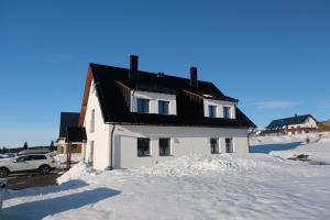 BD Boží Dar by Mountain ways