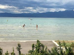 Paradiso sul Lago di Garda