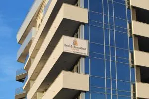 Bed & Breakfast Lufra - Rende