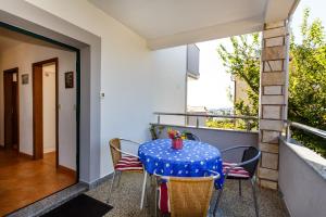 Apartment Anton 