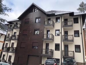 S&M Apartmani Zlatibor