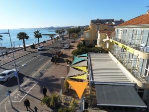 Hotels Hotel du Bord de Mer 