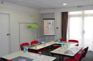 Hotels Campanile Lyon Ouest Tassin : photos des chambres