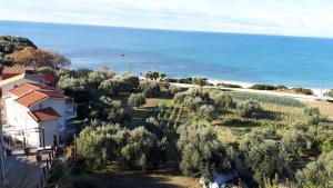 Nicopolis Villa Epirus Greece