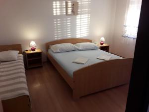 Apartmani Dokoza 