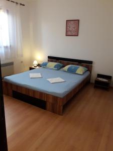 Apartmani Dokoza 