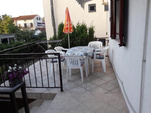 Apartmani Dokoza 