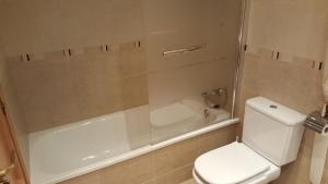 La Pérgola Internet Fibra Garage Calefacción TV