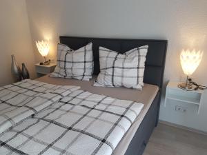 Ferienwohnung Moritz
