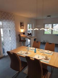 Ferienwohnung Moritz