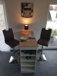 Ferienwohnung Moritz