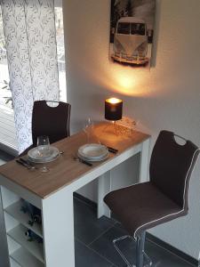 Ferienwohnung Moritz