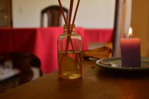 Alojamiento Los Alelies