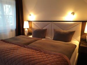 Hotel CS Hotel Schweiger Eichst&auml;tt Niemcy