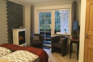 Haus Sonneck Schluchsee Germany J2ski