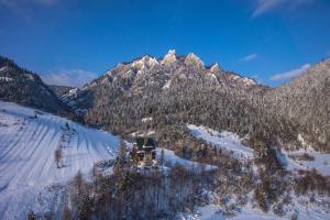 Schronisko PTTK Trzy Korony