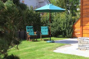 Kronau Chalet Resort 