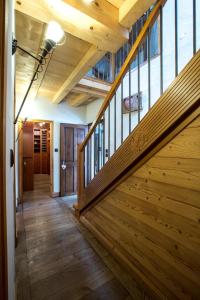 Chalets Le CHALAY : photos des chambres