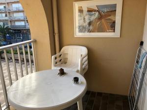 Appartements residence port hyeres les palmiers : photos des chambres
