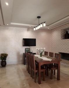 Nouaceur Garden Comfort and Serenity Casa Airport