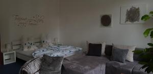 FeWo im Herzen Reichenbachs