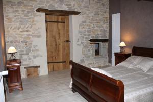 GITES LES MAISONS ROUGES