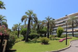 Appartements APPARTEMENT 2 chambres vue mer panoramique, proche Croisette Cannes : photos des chambres