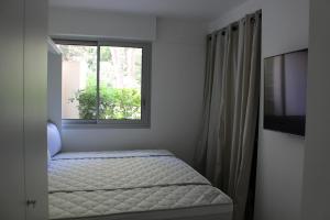 Appartements APPARTEMENT 2 chambres vue mer panoramique, proche Croisette Cannes : Appartement 2 Chambres