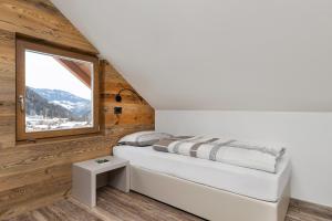 Apartments San Vigilio