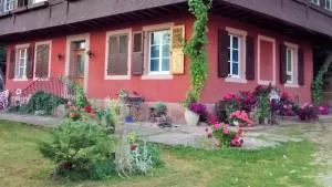 Gîte "Cadichon" - Gunsbach