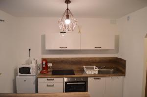 Appartements Appartement le 972 gite 3 etoiles : photos des chambres