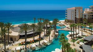 Grand Solmar Resort & Spa