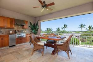 Three-Bedroom Holiday Home  room in 622 Villages Mauna Lani