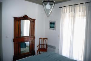 Emelia Kea Greece