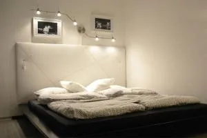 Szőcs Apartment I. (80sqm, fully equipped+balcony) - Budaörs