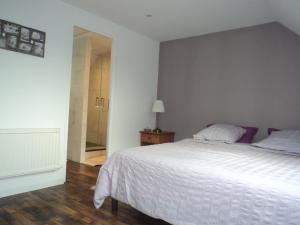 Maisons de vacances TY LOUISETTE : photos des chambres