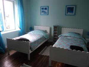 Maisons de vacances TY LOUISETTE : photos des chambres