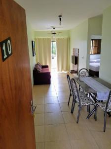 Bonito Residencial Flat