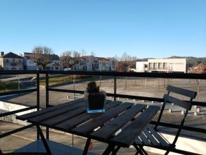 Alto Minho Central Apartment - 3hvězdičkové hotely ve městě Paredes de Coura