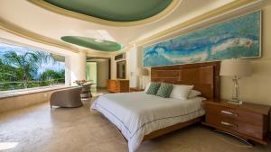 P V Villa 4 rent near Colomitos, Las Animas, Yalapa beach