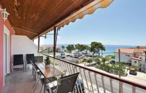 Apartman Marta - Sveti Martin