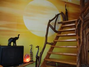 ARTHARMONY Pension & Hostel