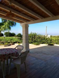 I Trulli di Gina Appartamento 4 persone