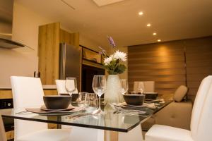 Seaside Serenity Corner by AURA